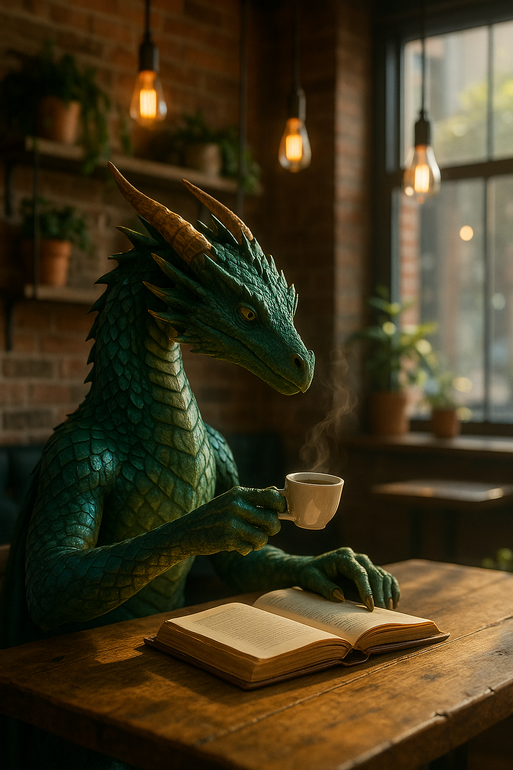 Cinematic Concept Design & Visualisation visual asset 1